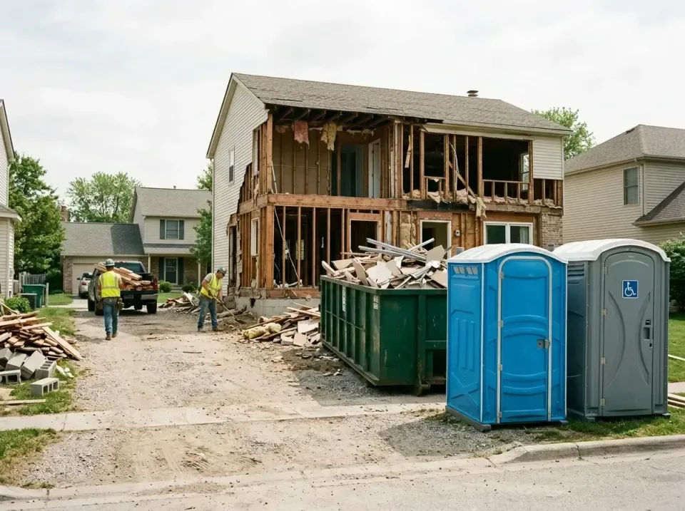 home-renovation-demolition-sit-010 — frequently asked questions, Portable Toilet & Dumpsters Rental in Yucaipa, CA